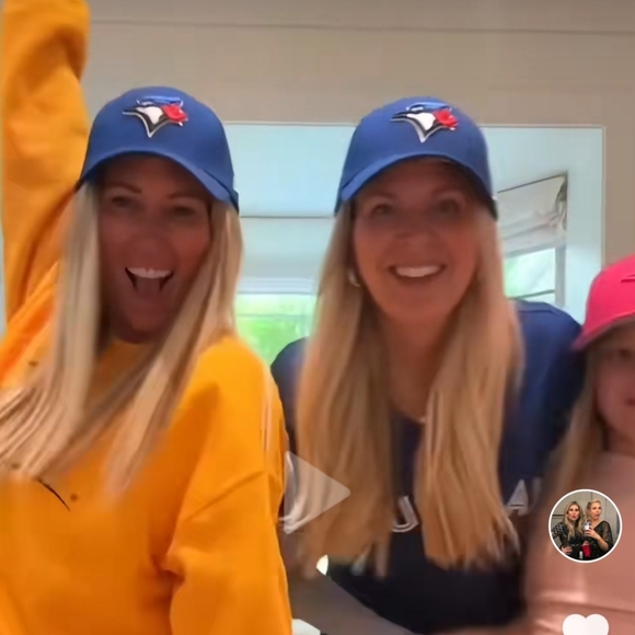 New Era Toronto Blue Jays Hat New - Picture 9 of 13